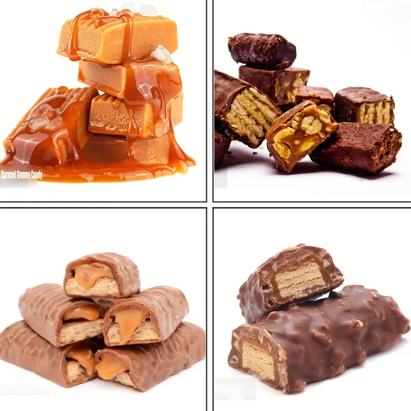Chocolate Bar Treats - Image 3