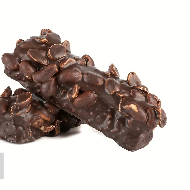 Chocolate Bar Treats