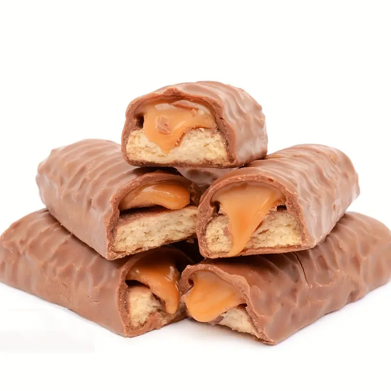 Chocolate Bar Treats - Image 2