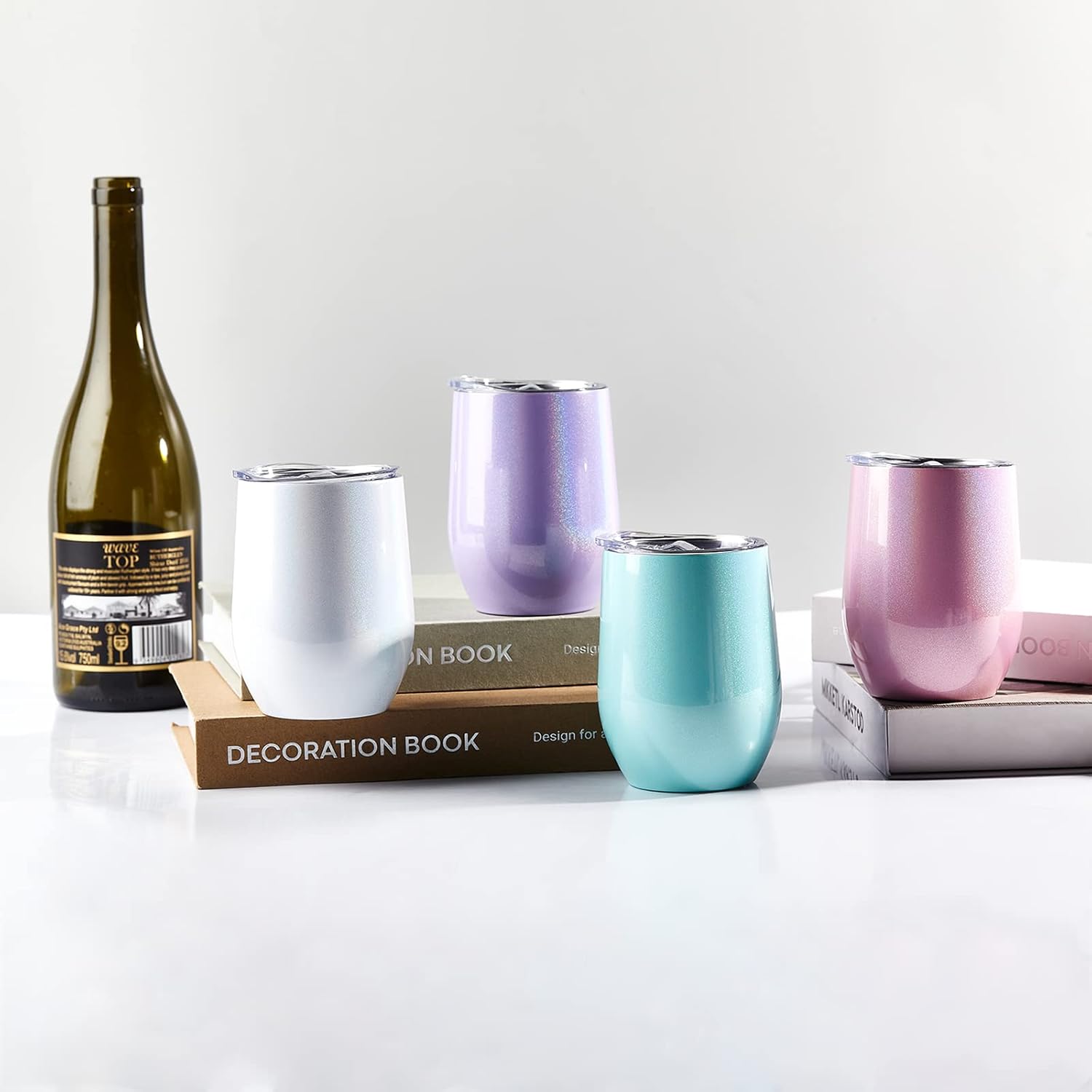Personalized Insulated Tumblers - Image 4