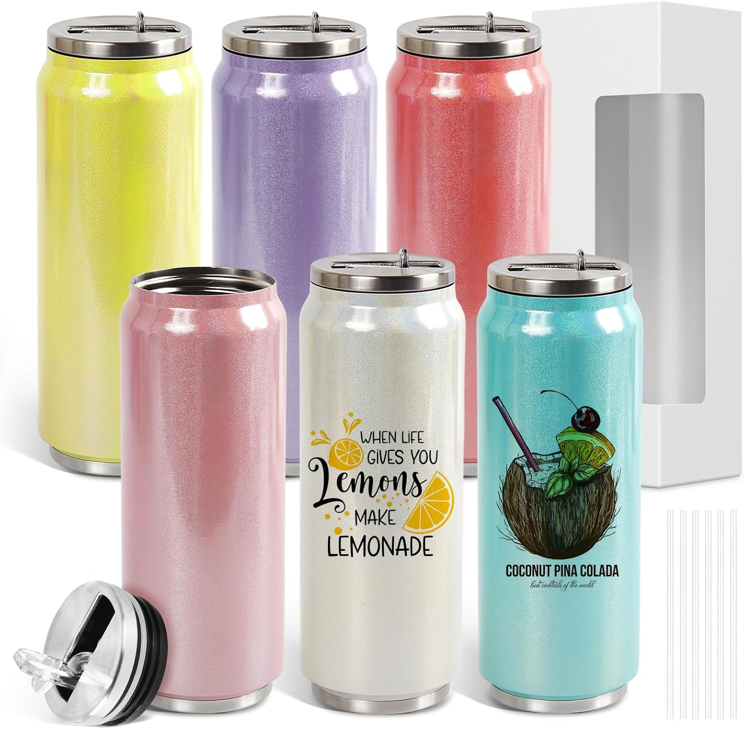 Personalized Insulated Tumblers - Image 2