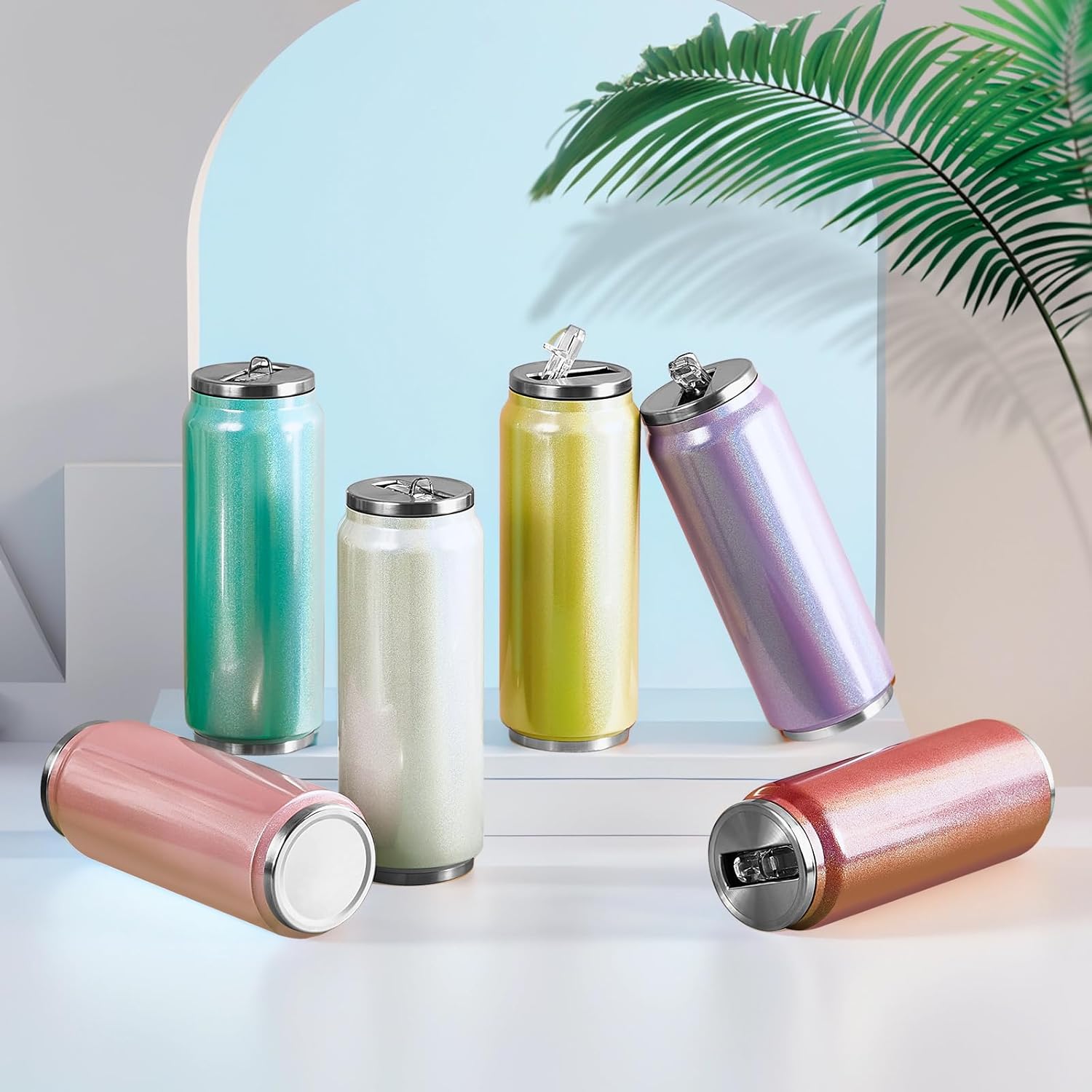 Personalized Insulated Tumblers