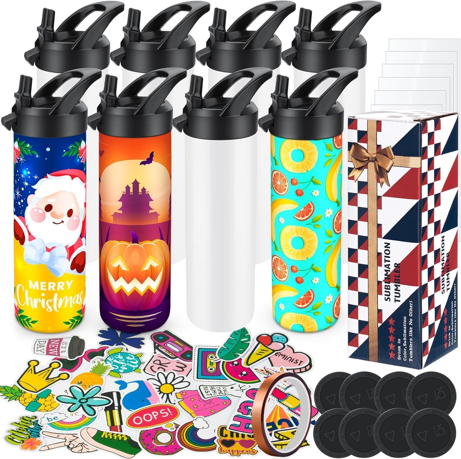 Personalized Insulated Tumblers - Image 6
