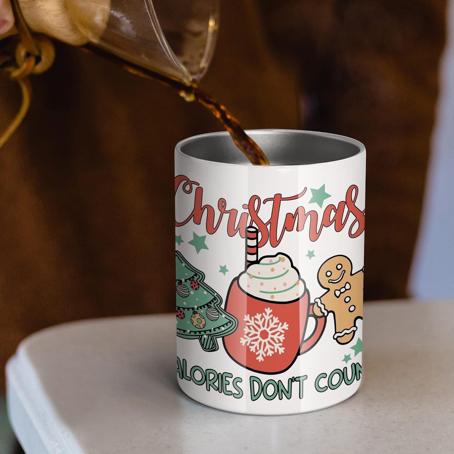 Personalized Insulated Tumblers - Image 5