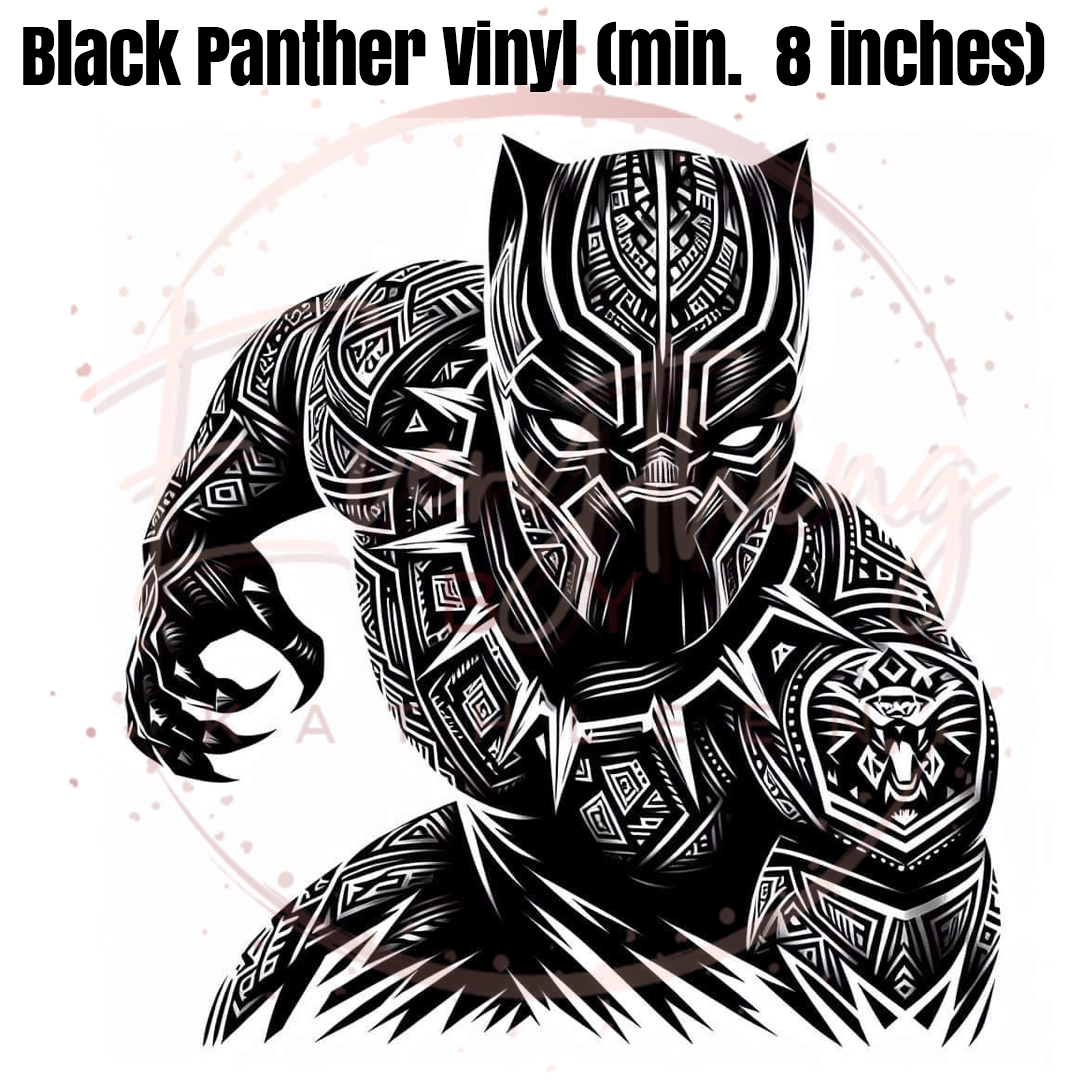 Custom Mandella Vinyl - Image 8