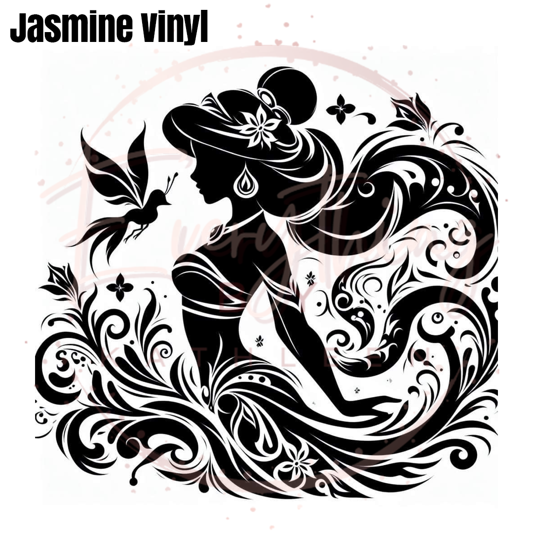 Custom Mandella Vinyl - Image 11