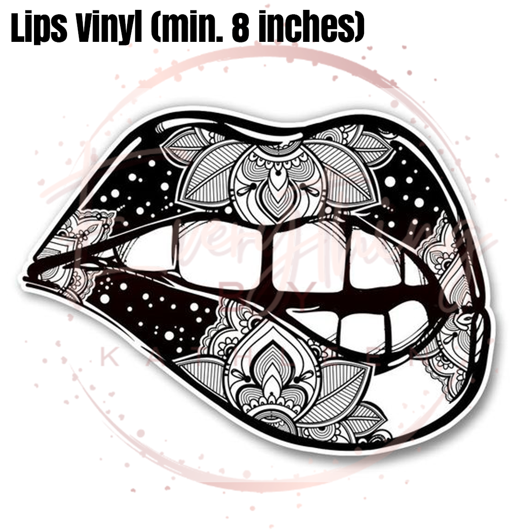 Custom Mandella Vinyl - Image 13