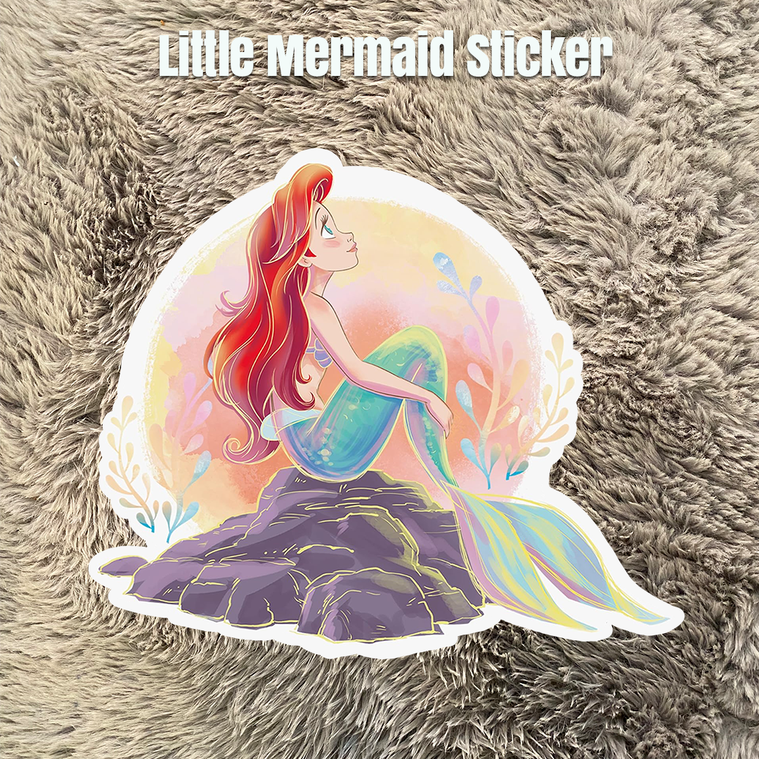 Disney Themed Stickers - Image 15