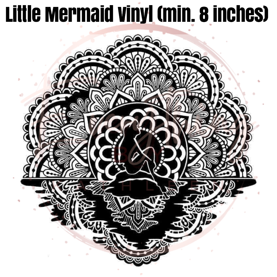 Custom Mandella Vinyl - Image 16