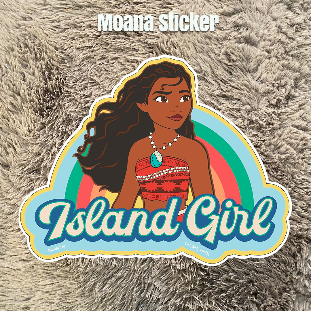 Disney Themed Stickers - Image 16