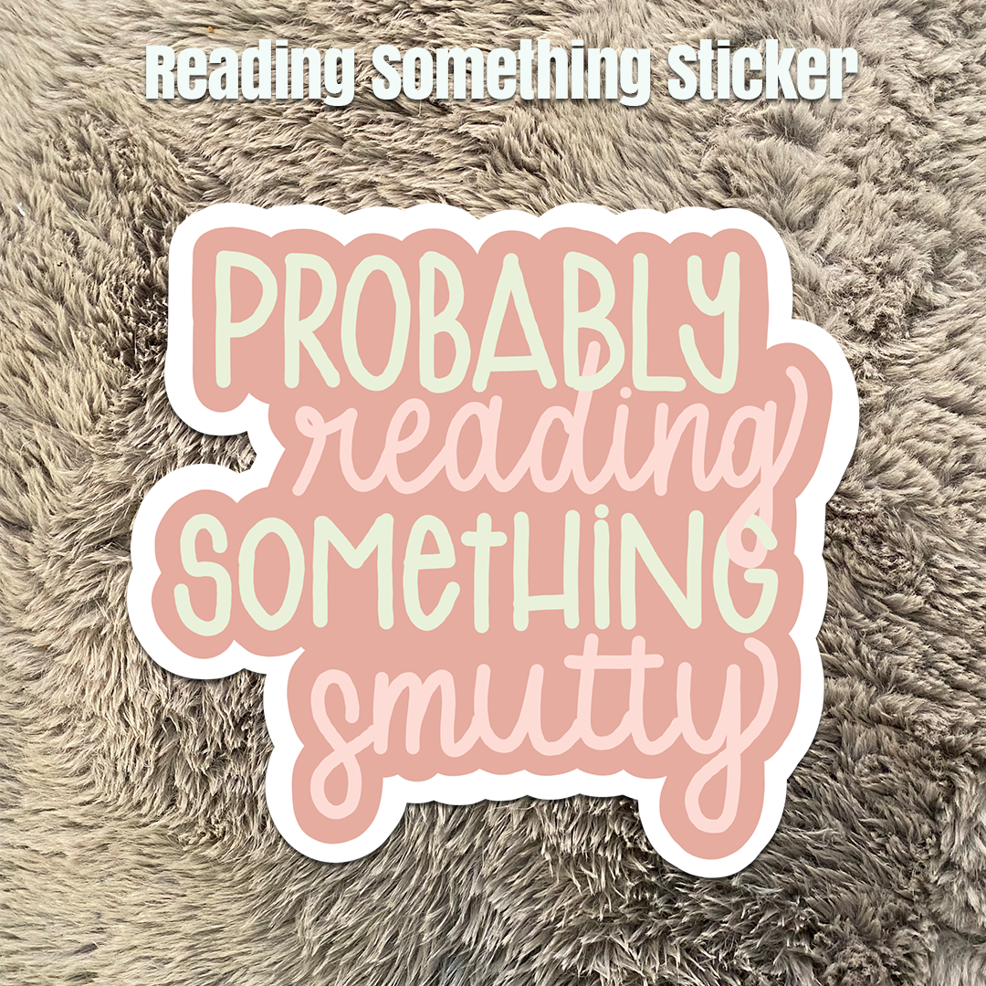 Book Themed Stickers - Image 13