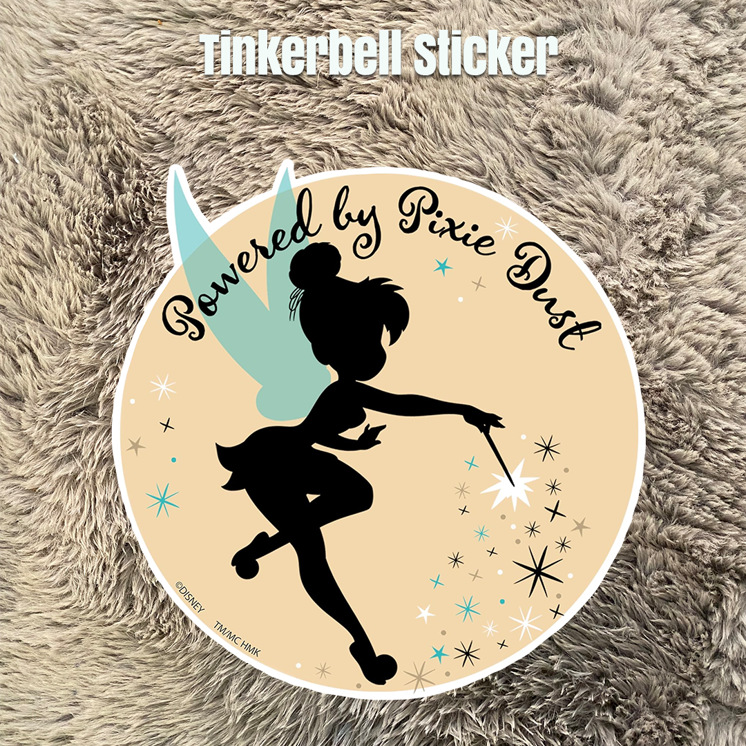 Disney Themed Stickers - Image 14