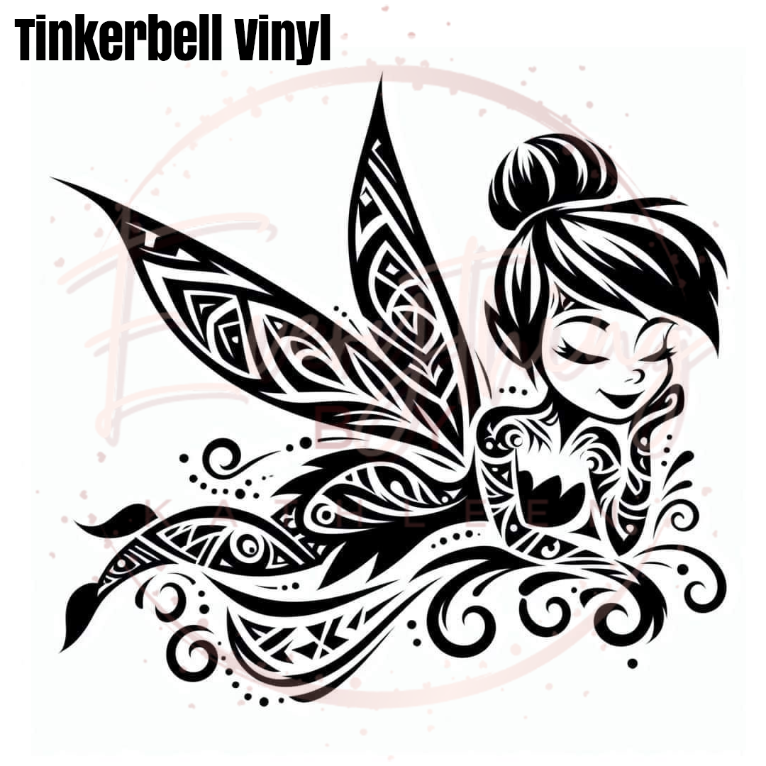 Custom Mandella Vinyl - Image 25