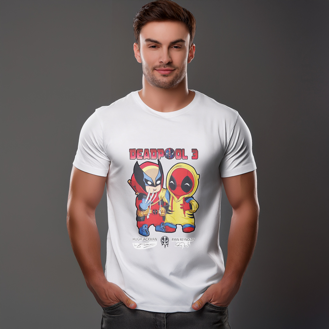 Custom T-Shirt - Image 14