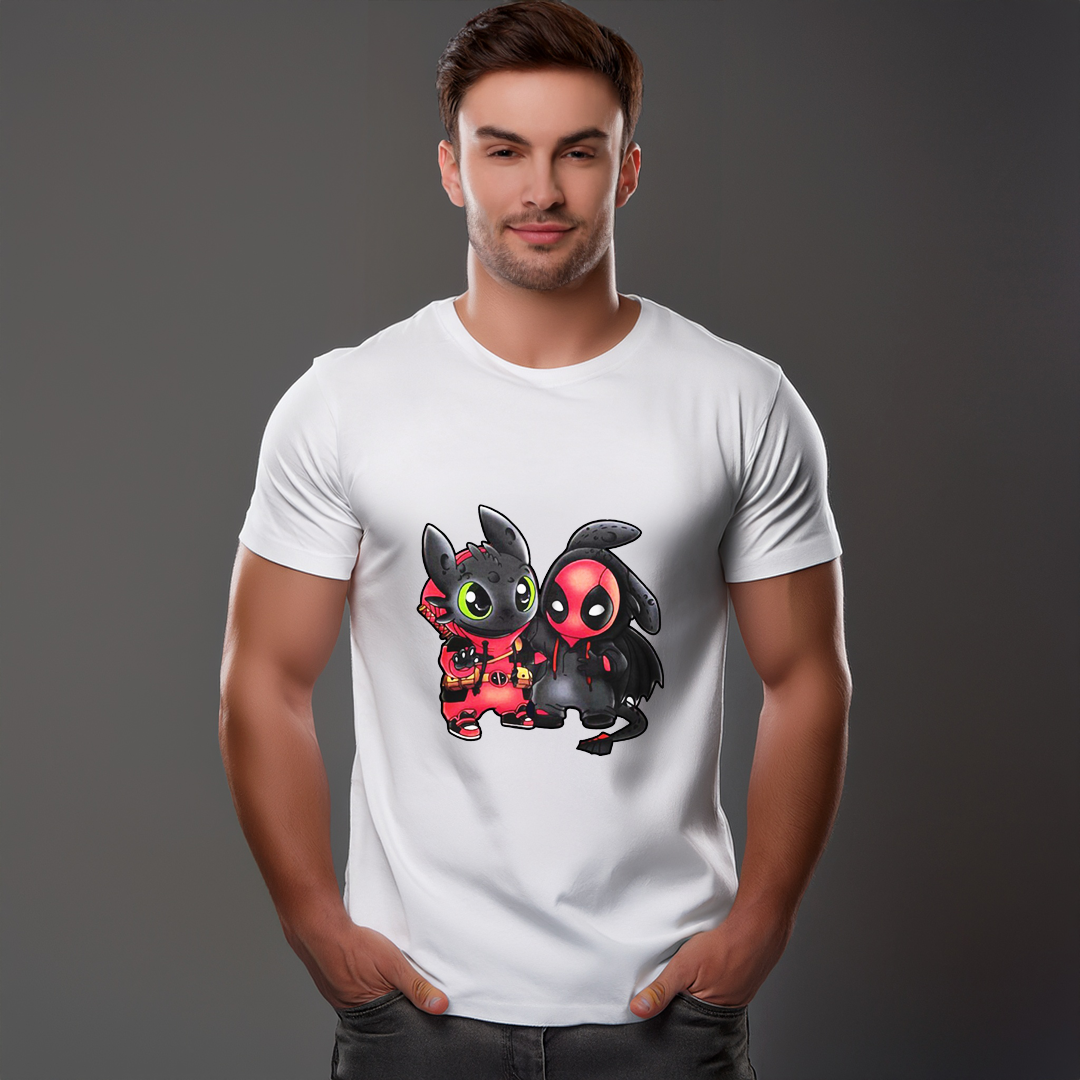 Custom T-Shirt - Image 13