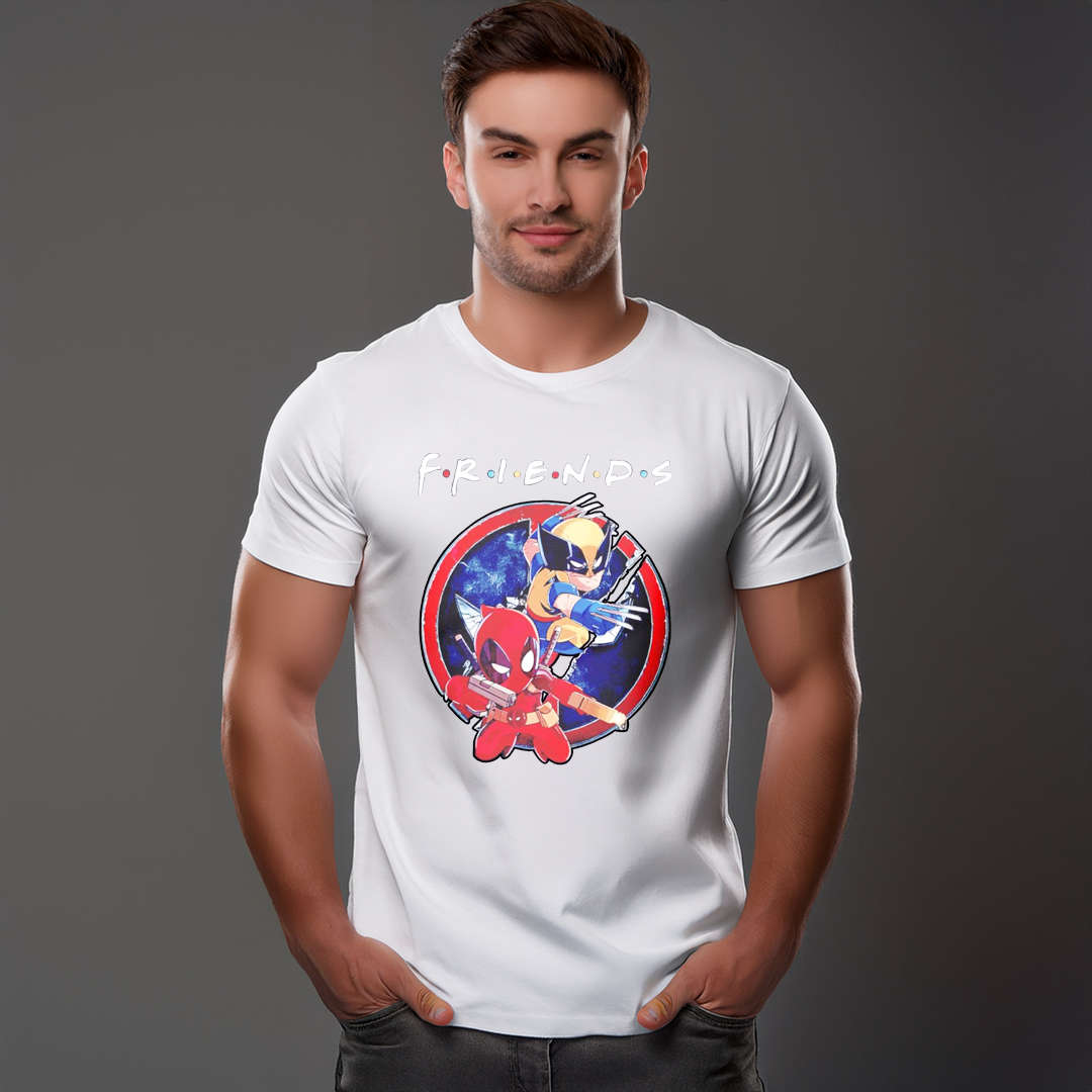 Custom T-Shirt - Image 11