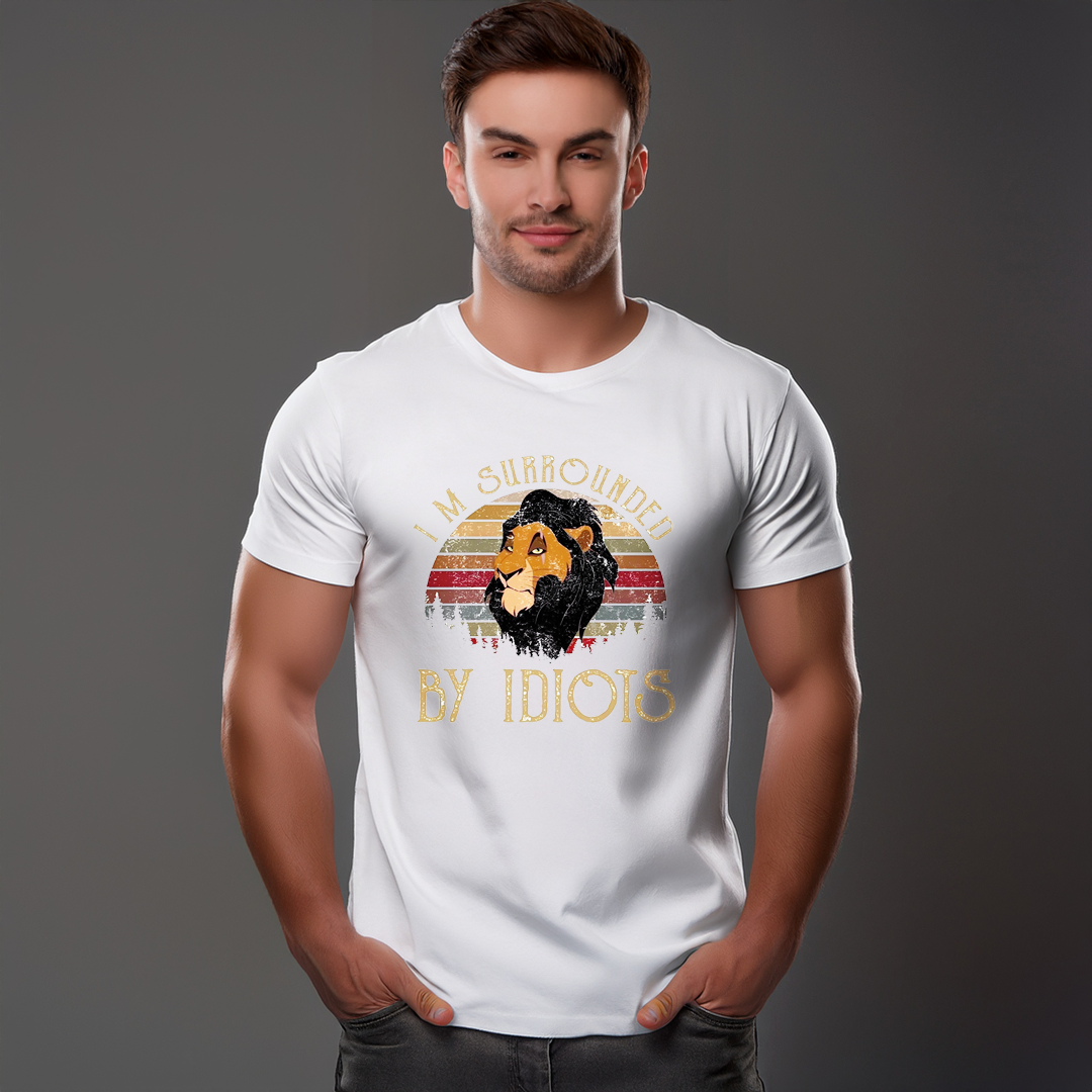 Custom T-Shirt - Image 7