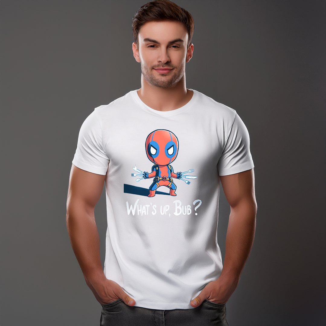 Custom T-Shirt - Image 6